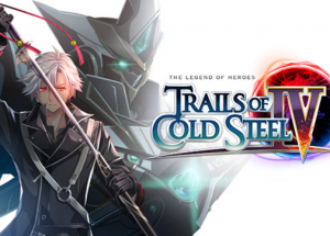 The Legend of Heroes Trails of Cold Steel IV Free Download