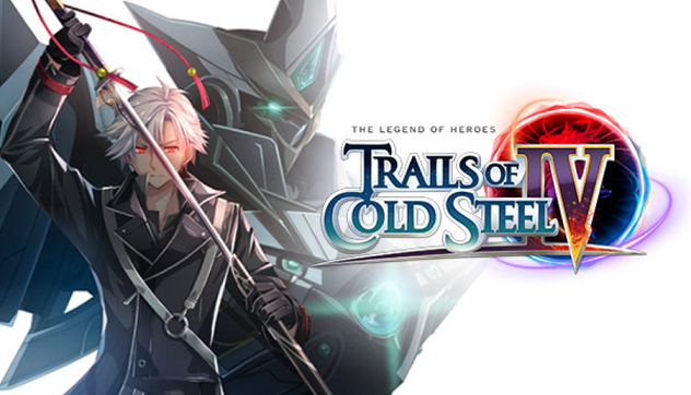 download The Legend of Heroes Trails of Cold Steel IV