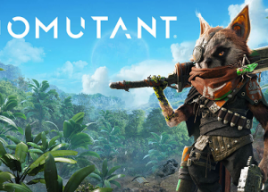 BIOMUTANT PC Game Full Version Free Download