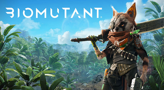 BIOMUTANT PC Game Full Version Free Download - 14