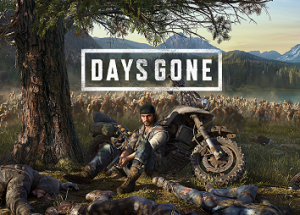 Days Gone PC Game Full Version Free Download