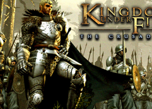Kingdom Under Fire The Crusaders Free Download