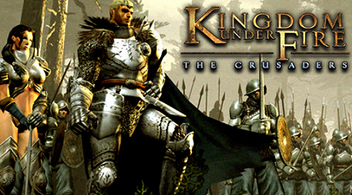 download Kingdom Under Fire The Crusaders