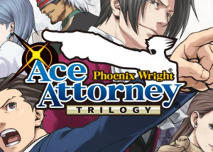 Phoenix Wright Ace Attorney Trilogy Free Download