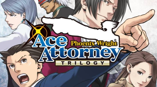 download Phoenix Wright Ace Attorney Trilogy