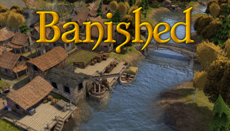 Banished download