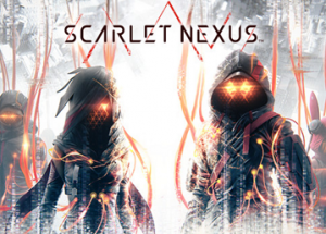 SCARLET NEXUS PC Game Full Version Free Download