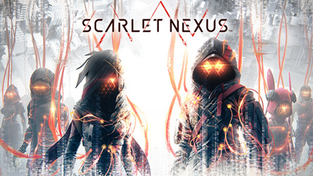 SCARLET NEXUS download