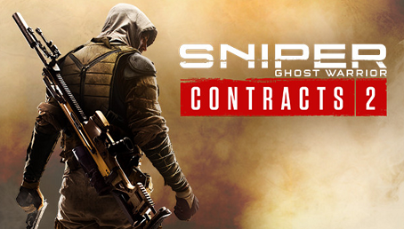 Sniper Ghost Warrior Contracts 2 download