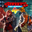 Streets of Rage 4 PC Game Free Download