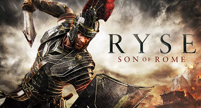 Ryse Son of Rome download