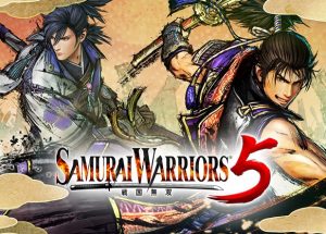 SAMURAI WARRIORS 5 PC Game Free Download