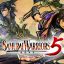 SAMURAI WARRIORS 5 PC Game Free Download