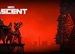 The Ascent PC Game Full Version Free Download