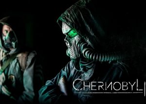 Chernobylite PC Game Full Version Free Download