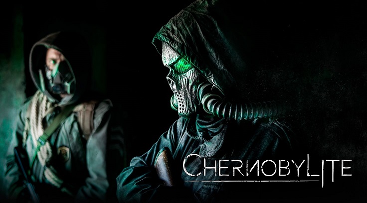 Chernobylite download