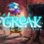 Greak Memories of Azur PC Game Free Download