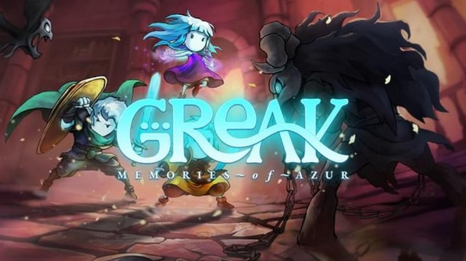 Greak Memories of Azur download