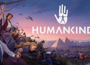 HUMANKIND PC Game Full Version Free Download