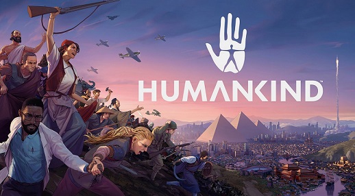 HUMANKIND download