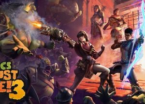 Orcs Must Die 3 PC Game Full Version Free Download