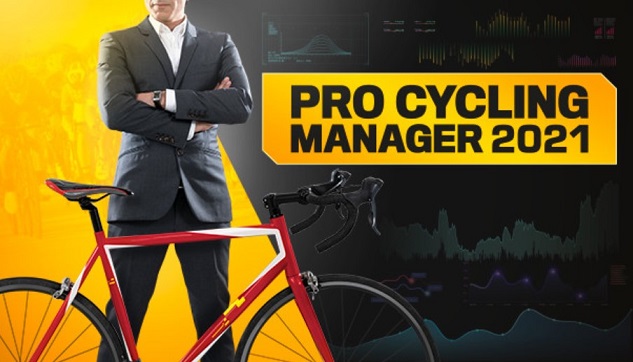 download Pro Cycling Manager 2021