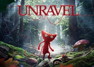Unravel PC Game Full Version Free Download
