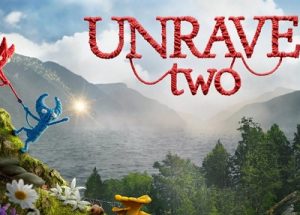 Unravel Two PC Game Full Version Free Download