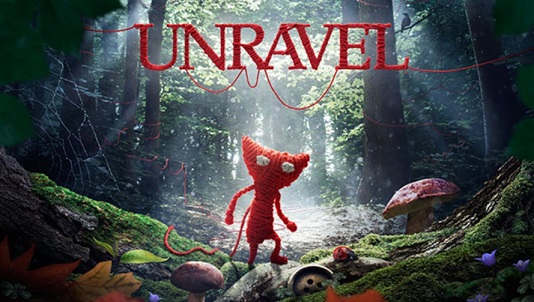 Unravel download