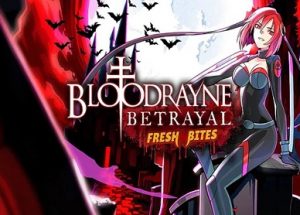 BloodRayne Betrayal: Fresh Bites Free Download