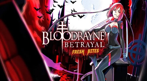 BloodRayne Betrayal Fresh Bites download