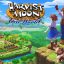 Harvest Moon One World PC Game Free Download