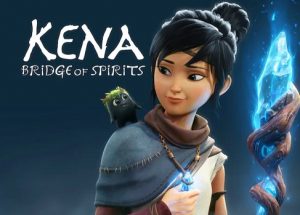 Kena Bridge of Spirits PC Game Free Download