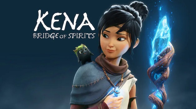 Kena Bridge of Spirits download