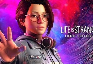 Life is Strange True Colors PC Game Free Download