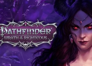 Pathfinder Wrath of the Righteous PC Game Free Download