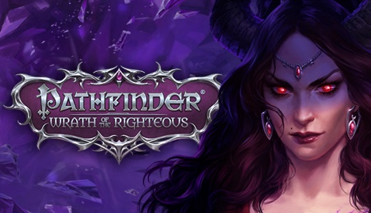 Pathfinder Wrath of the Righteous download