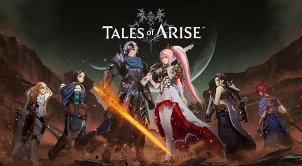 download Tales of Arise