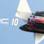 WRC 10 FIA World Rally Championship Free Download