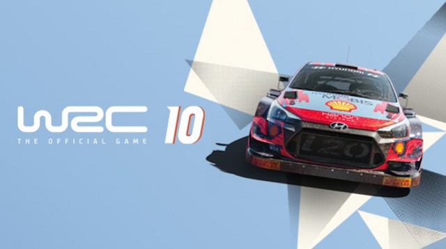 WRC 10 download