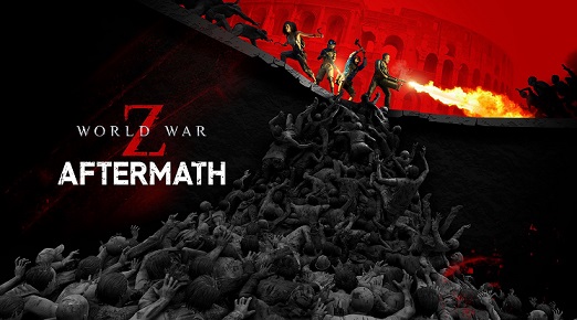 World War Z Aftermath download