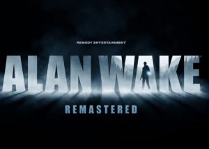 Alan Wake Remastered PC Game Free Download