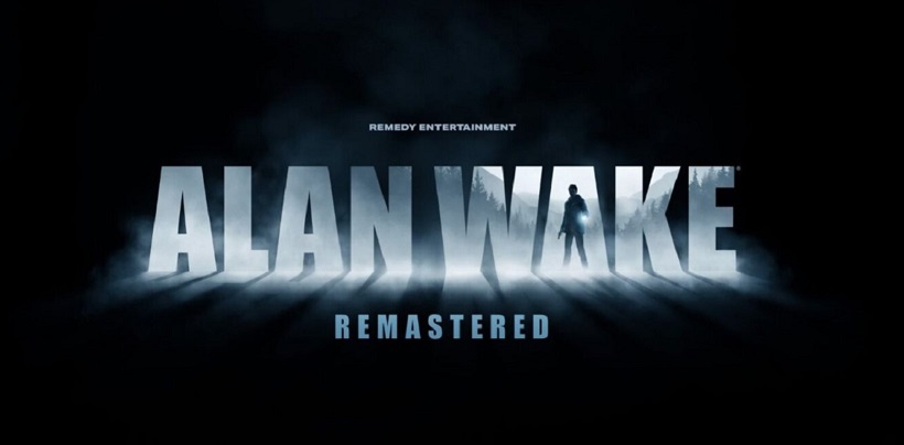 Alan Wake Remastered download