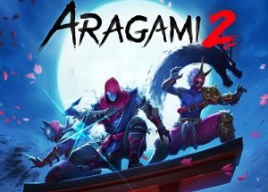 Aragami 2 PC Game Full Version Free Download