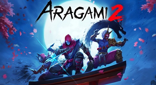 Aragami 2 download
