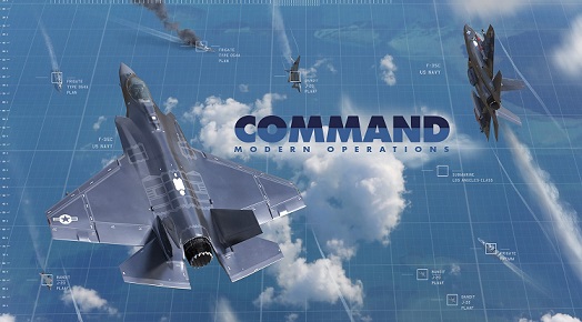 Command Modern Operations download