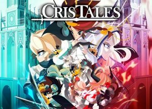 Cris Tales PC Game Full Version Free Download
