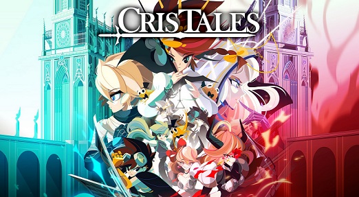 Cris Tales download