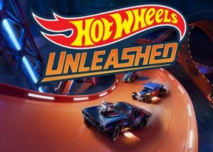 Hot Wheels Unleashed PC Game Free Download