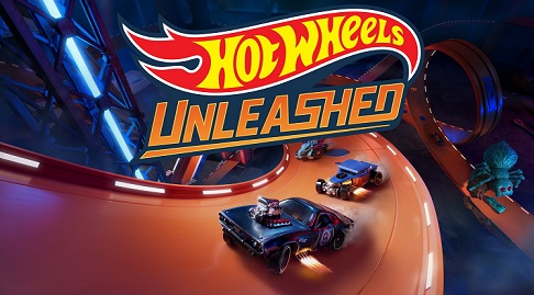 Hot Wheels Unleashed PC Game Free Download - 92